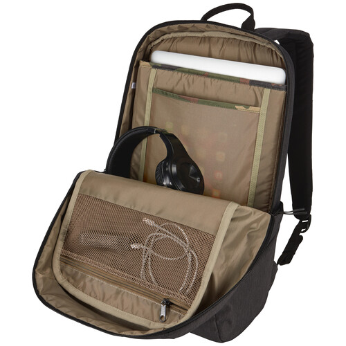 Thule Lithos 20L Backpack (Black)