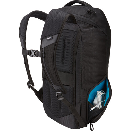 Thule Accent 28L Backpack (Black)