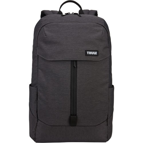 Thule Lithos 20L Backpack (Black)