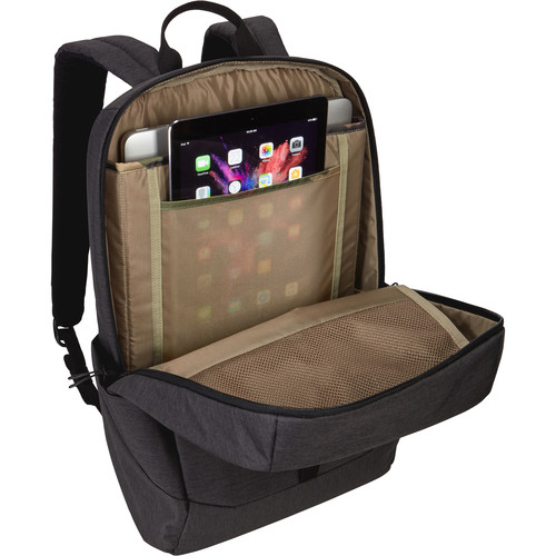 Thule Lithos 20L Backpack (Black)