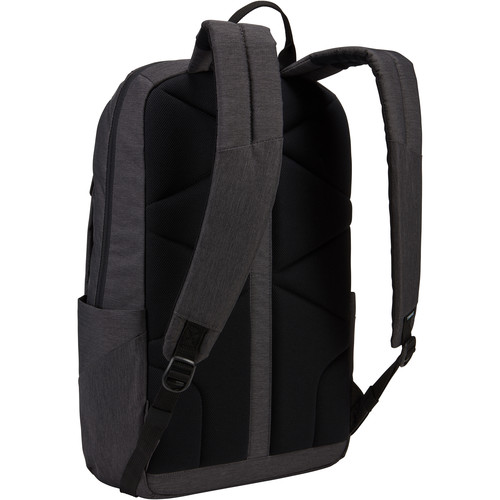 Thule Lithos 20L Backpack (Black)