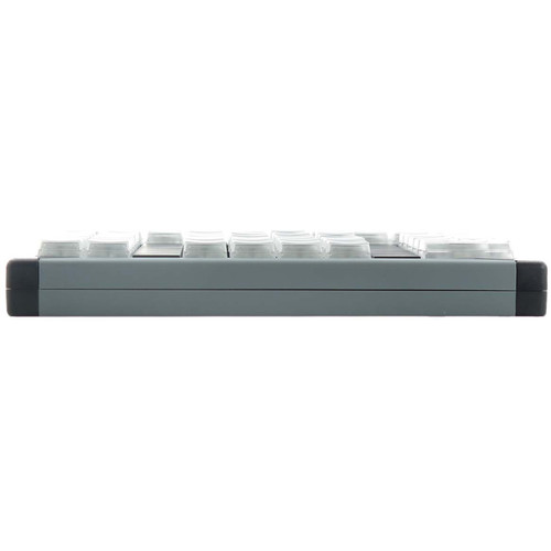 X-keys XK-60 KVM Keypad