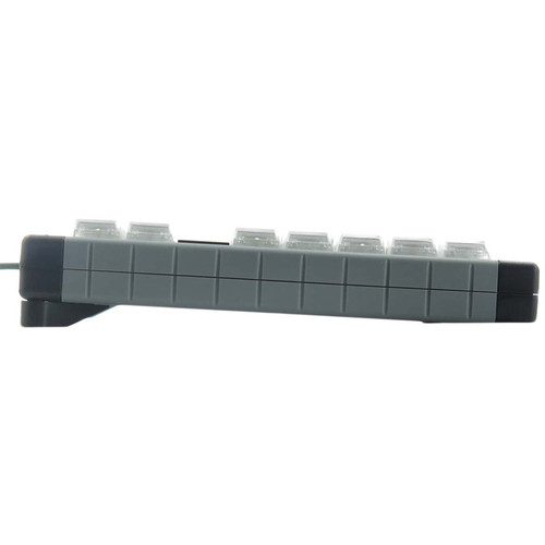 X-keys XK-60 KVM Keypad