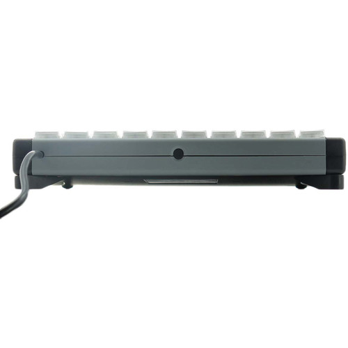 X-keys XK-60 KVM Keypad