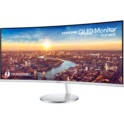 Samsung C34J791 34