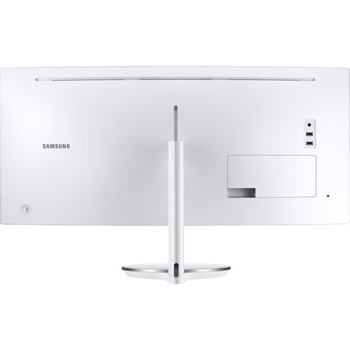 Samsung C34J791 34