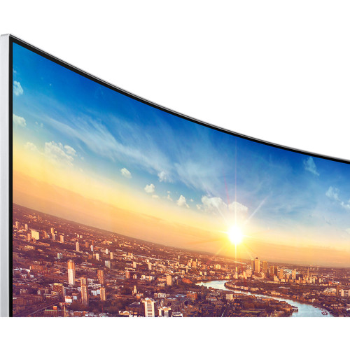 Samsung C34J791 34