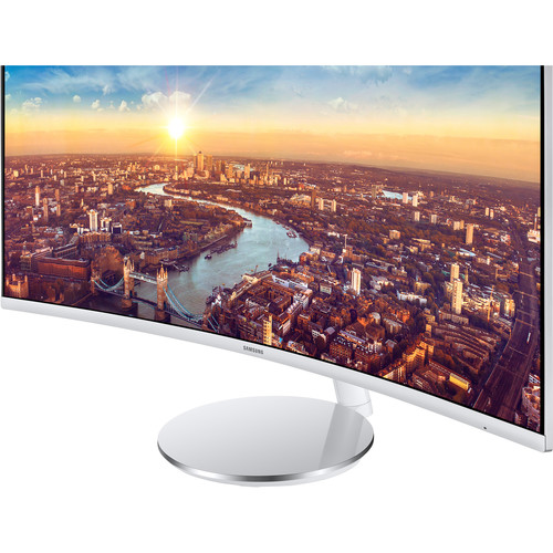 Samsung C34J791 34