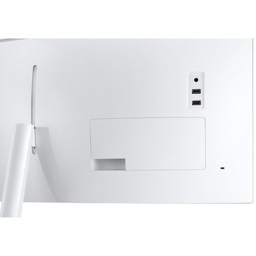 Samsung C34J791 34