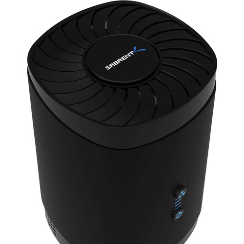 Sabrent USB 3.0 4-Bay 2.5