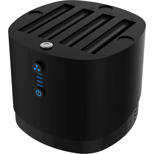 Sabrent USB 3.0 4-Bay 2.5
