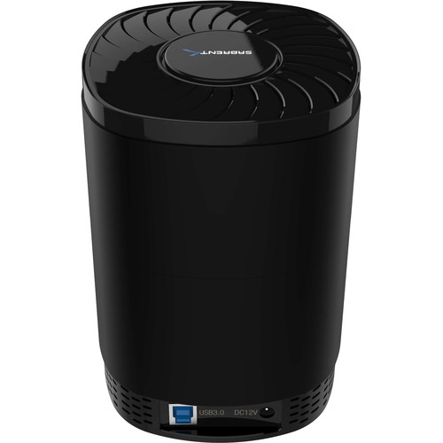 Sabrent USB 3.0 4-Bay 2.5