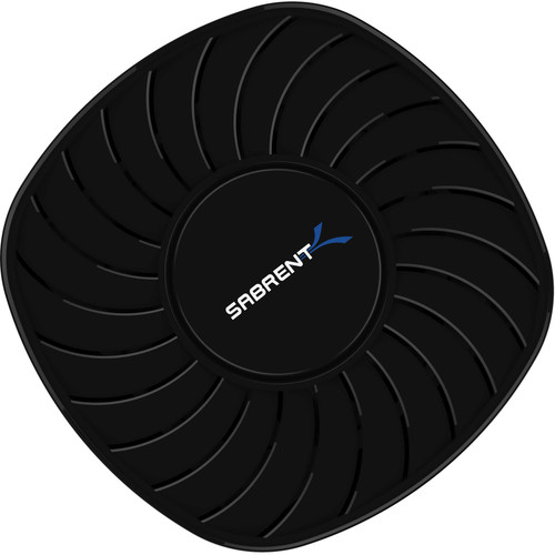 Sabrent USB 3.0 4-Bay 2.5