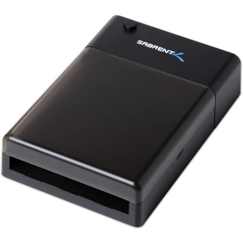 Sabrent 2.5/3.5