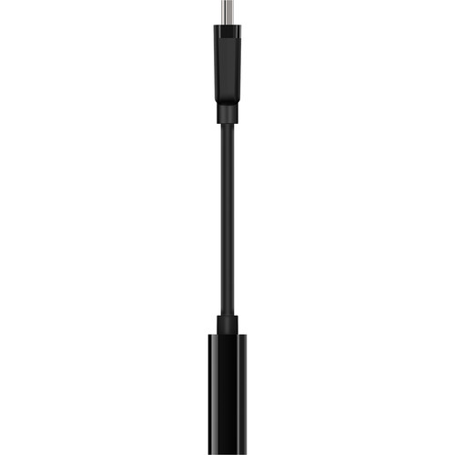 Belkin HDMI to VGA Adapter with Micro-USB Power