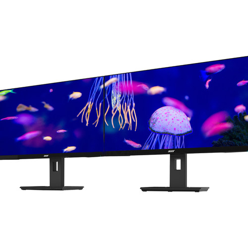 Acer B277U bmiipprzx 27