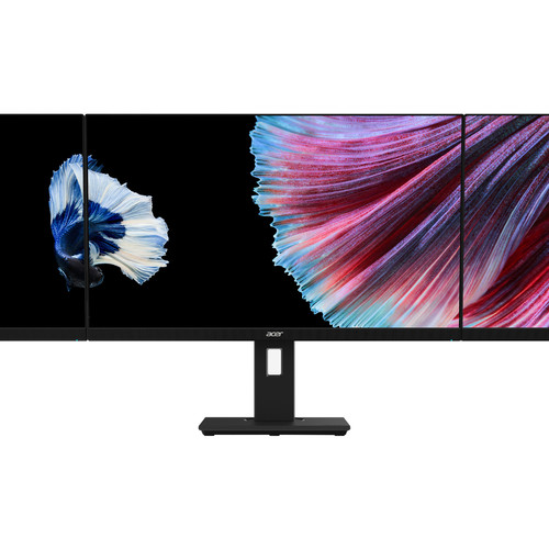 Acer B277U bmiipprzx 27