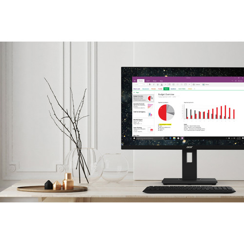 Acer B277U bmiipprzx 27