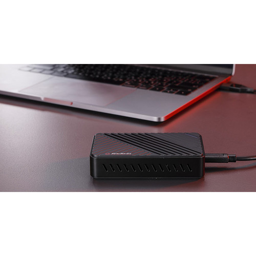 AVerMedia Live Gamer Ultra