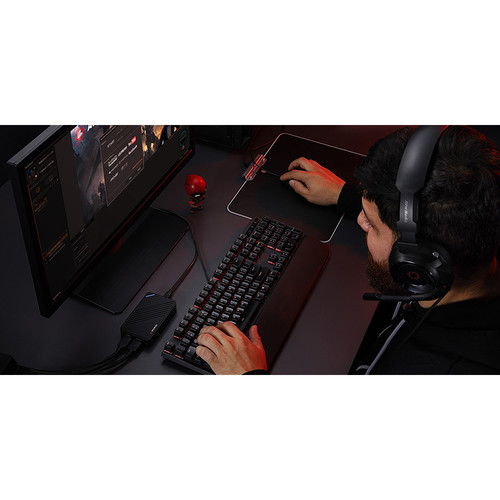 AVerMedia Live Gamer Ultra
