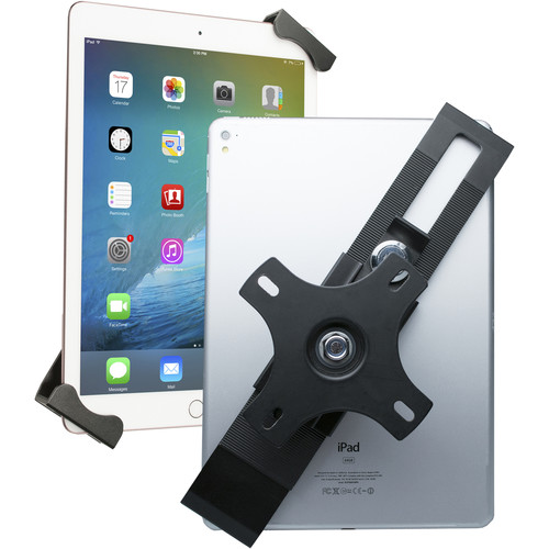 CTA Digital Compact Security Wall Mount for 7 to 14