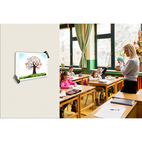 CTA Digital Compact Security Wall Mount for 7 to 14