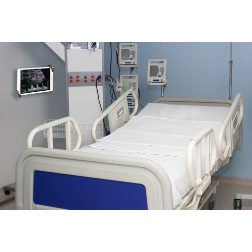 CTA Digital Compact Security Wall Mount for 7 to 14