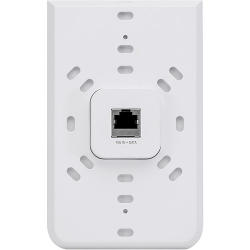 Ubiquiti Networks UAP-AC-IW-US UniFi Access Point Enterprise Wi-Fi System