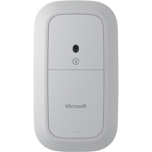 Microsoft Surface Mobile Mouse (Platinum)