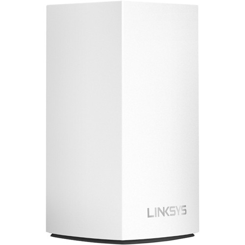 Linksys Velop Wireless AC-3900 Dual-Band Whole Home Mesh Wi-Fi System (3 Units)