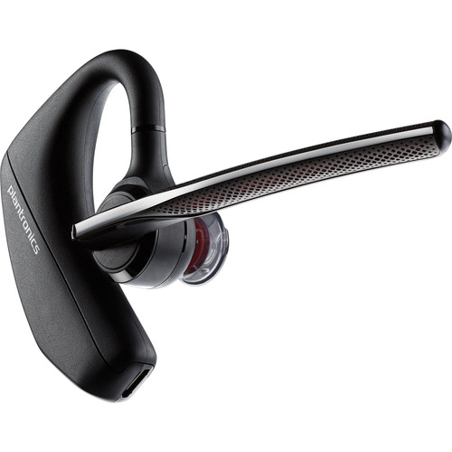 Plantronics Voyager 5200 UC Bluetooth Headset System with USB Type-A Adapter