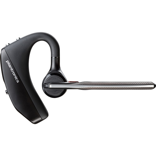 Plantronics Voyager 5200 UC Bluetooth Headset System with USB Type-A Adapter