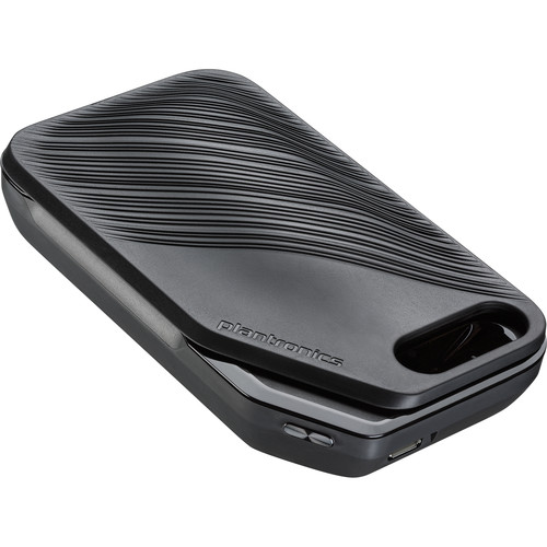 Plantronics Voyager 5200 UC Bluetooth Headset System with USB Type-A Adapter