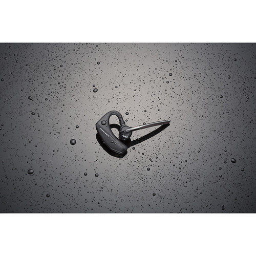 Plantronics Voyager 5200 UC Bluetooth Headset System with USB Type-A Adapter
