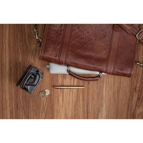 Plantronics Voyager 5200 UC Bluetooth Headset System with USB Type-A Adapter