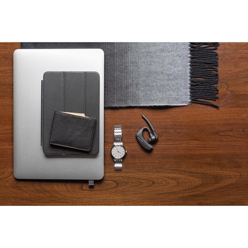 Plantronics Voyager 5200 UC Bluetooth Headset System with USB Type-A Adapter