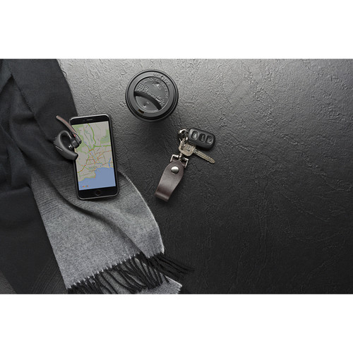 Plantronics Voyager 5200 UC Bluetooth Headset System with USB Type-A Adapter