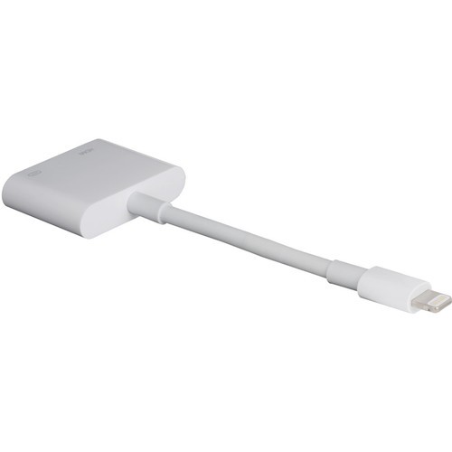 Digitalinx Secure Adapter Ring