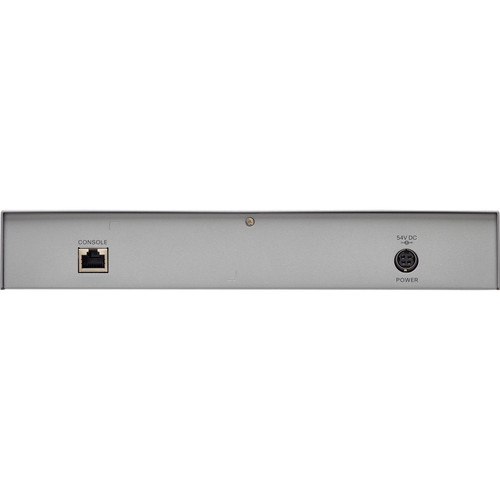 Cisco SG350-10 10-Port Gigabit Managed Switch