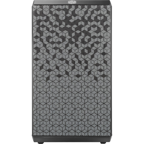 Cooler Master MasterBox Q300L Mini Tower Case