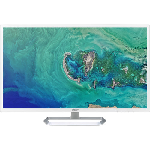 Acer EB321HQ Awi 31.5" 16:9 IPS Monitor (White)