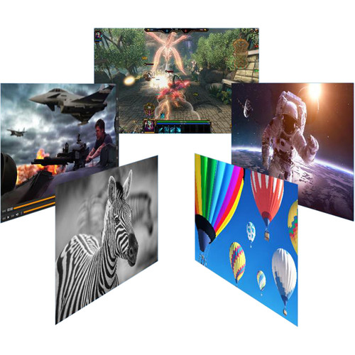 ViewSonic VX3211-4K-MHD 32