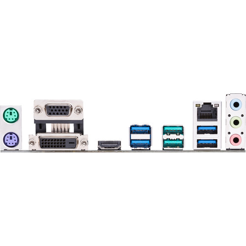 ASUS Prime B450M-A/CSM AM4 Micro-ATX Motherboard
