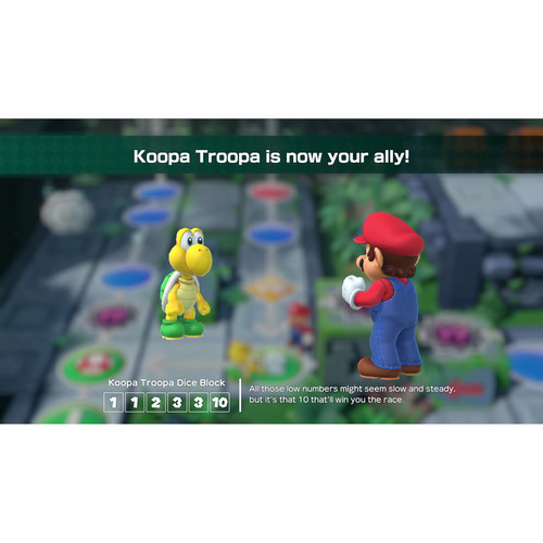 Nintendo Super Mario Party (Nintendo Switch)