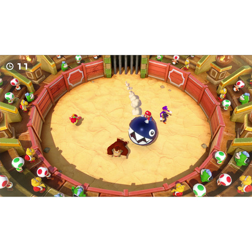 Nintendo Super Mario Party (Nintendo Switch)