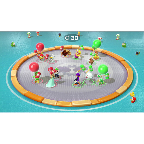 Nintendo Super Mario Party (Nintendo Switch)