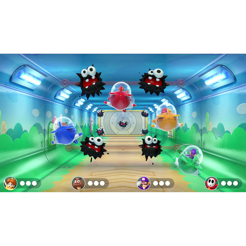Nintendo Super Mario Party (Nintendo Switch)