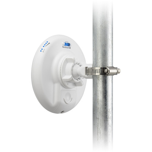 Ubiquiti Networks NanoBeam ac airMAX ac CPE with Dedicated Management Radio