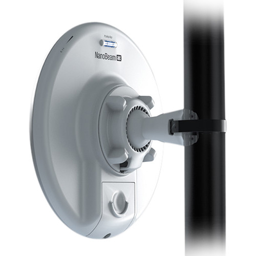 Ubiquiti Networks NanoBeam ac airMAX ac CPE with Dedicated Management Radio