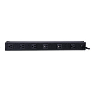 CyberPower CPS-1215RMS 12-Outlet Rackbar Surge Protector